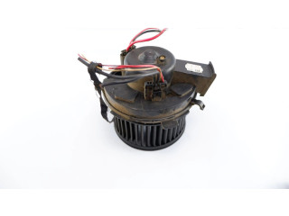 Вентилятор печки       Citroen Xsara