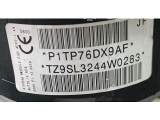 Подушка безопасности водителя Fiat Freemont