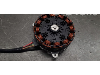 Вентилятор радиатора 8w0959455 Audi A7 S7 4G