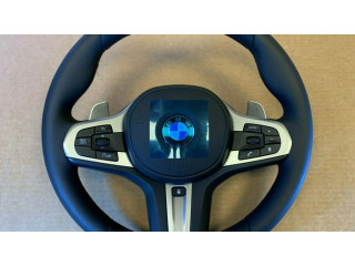 Volant BMW X3 G01 2018 32308008181, 32308094544