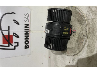 Вентилятор печки 272109961R, 272109961R Renault Scenic III - Grand scenic III