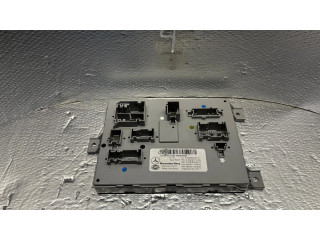 Pojistková skříňka Řídící jednotka BSM A2229006014 Mercede-Benz S W222 2017