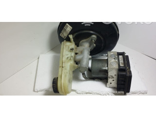 Блок АБС 0265950361, 0265950361 Smart ForFour I 2004 - 2006 года