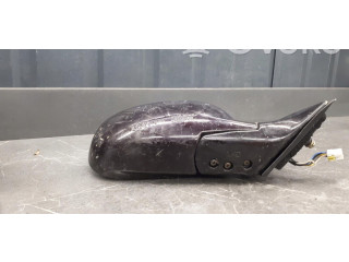 Зеркало электрическое Mitsubishi Galant 1993 - 1996 года