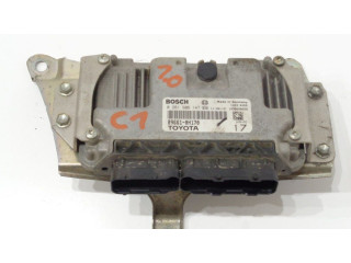 Řídící jednotka 896610H170 Citroen C1 2006