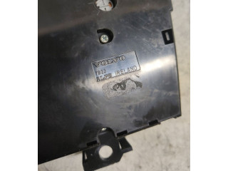 Блок управления климат-контролем    Volvo V70