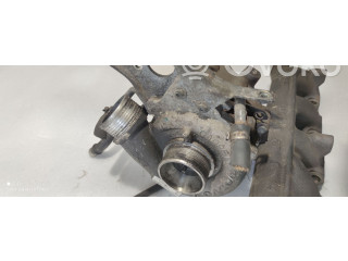 Турбина Volvo V70 31219697