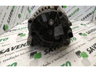 Генератор SV2-25-07-14, 1350 Skoda Fabia Mk2 (5J)