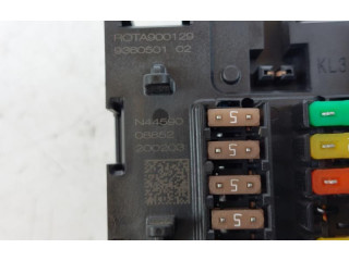 Блок предохранителей 9360501, 9360501 Mini Cooper Countryman F60