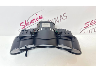 Přístrojová deska Porsche Cayenne (92A) 2013 7P5920904AF, A2C85114700