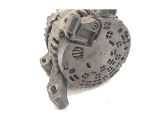 Генератор 6G9N10300JD, 0121715008   Volvo XC60      