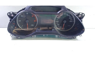 Панель приборов 8K0920930C, 503001523402 Audi A4 Allroad