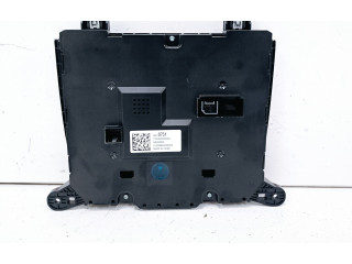 Дисплей    42670751, 545290509   Buick Encore I