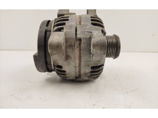 Генератор 0124525035   Fiat Ulysse      