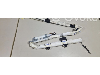 Боковая подушка безопасности    Mercedes-Benz A W176