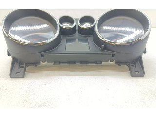 Přístrojová deska Opel Zafira C 2013 13442457, AF7D