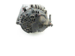 Генератор 10356804   Chevrolet Equinox