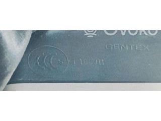 Зеркало (механическое) Skoda Octavia Mk2 (1Z) 2004 - 2013 года