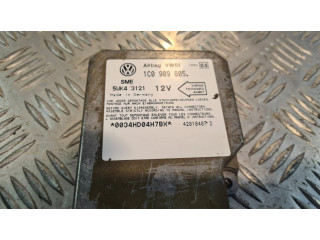 Блок подушек безопасности 1C0908605 Ford Galaxy