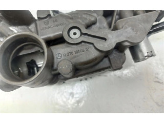 Масляный насос   A1521800701  Mercedes-Benz GLC X253 C253 