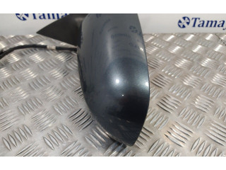 Зеркало электрическое        Audi A6 S6 C6 4F  2004 - 2011 года   