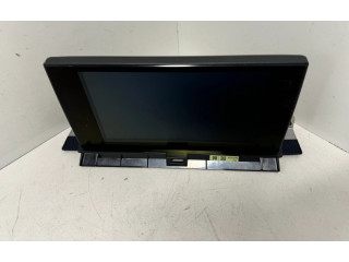 Дисплей 8611078020 Lexus NX