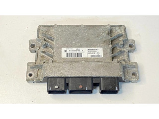 Řídící jednotka 8200522357, S120200105A Renault Clio III 2010