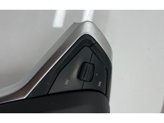 Подушка безопасности водителя 0589P1000552, 23120219 Tesla Model S