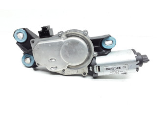 Моторчик заднего дворника 31290787    Volvo V70