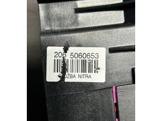 Блок предохранителей 2065060653 Skoda Superb B6 (3T)