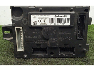 Комфортный модуль    BCMT4SL   Dacia Spring