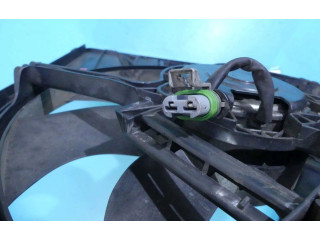 Комплект вентиляторов 6G91-8C607-DG, IMPRK1294669 Ford Galaxy