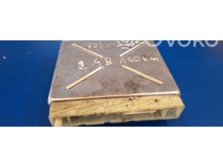 Блок управления коробкой передач P09480761   Volvo S60