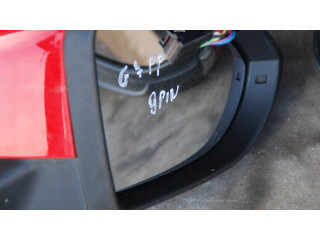 Зеркало электрическое Volkswagen Golf VII 2013 - 2019 года