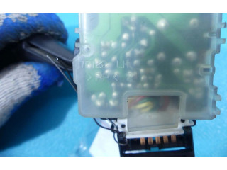 Переключатель дворников 17B122LH, IMPRK829400 Mazda Premacy