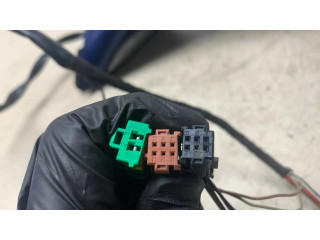 Zpětné zrcátko Fiat Ulysse 2004 E2011011, E2021011