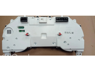 Přístrojová deska Toyota Sienna XL40 IV 2021 8380008B51