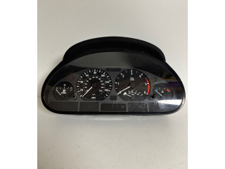 Панель приборов 6906886, 0263606267   BMW 3 E46       