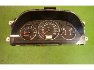 Панель приборов 9H00191   Nissan X-Trail T30       