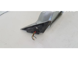 Зеркало электрическое Mazda 626 1979 - 1982 года