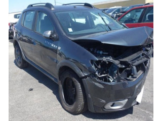 Блок управления климат-контролем 275105857R   Dacia Sandero
