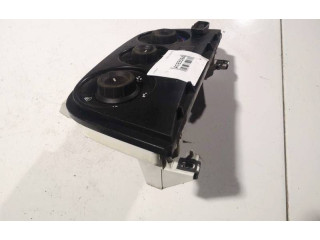 Блок управления климат-контролем    Fiat Doblo