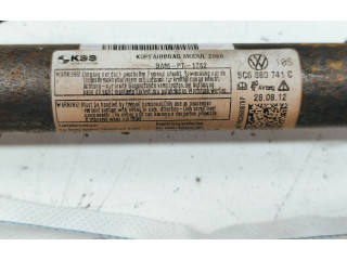 Боковая подушка безопасности 5C6880741C Volkswagen Jetta VI