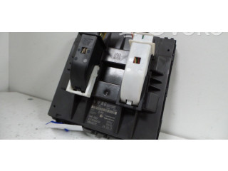 Pojistková skříňka Řídící jednotka BSM 6R0937088D, 6R0937088DZ06   Seat Ibiza IV (6J,6P) 2011