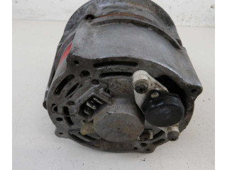 Генератор 0120489331, Bosch   Mercedes-Benz E W124      