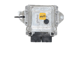 Блок управления двигателя 3391081P01000, V0-7793Z   Suzuki Ignis