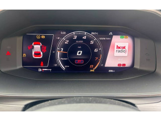 Панель приборов 5FA920790C   Cupra Formentor       