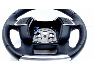 Руль Citroen C4 I 2004-2010 года 98039712ZD, 3070072A5