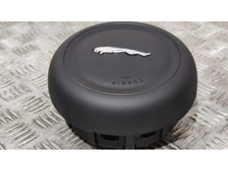 Volant Jaguar E-Pace 2018 J9C3043B13BC, J9C319443AA