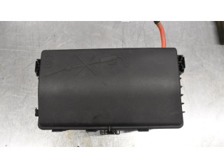 Pojistková skříňka Chevrolet Cruze 2013